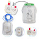 Electrodos Adulto Desfibrilador Philips Hs1 Adulto